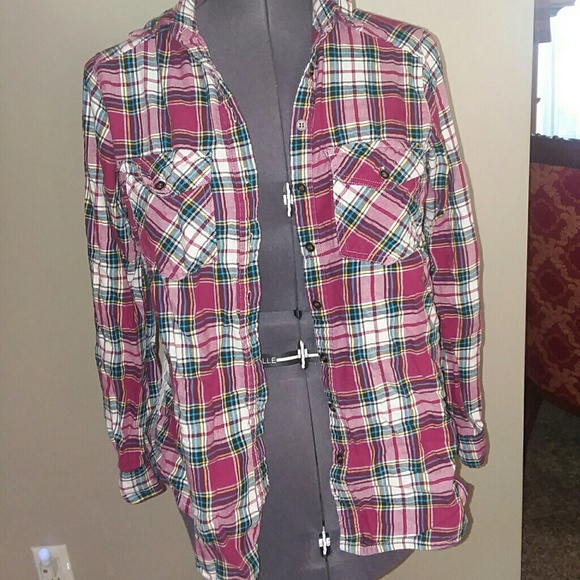 Flannel - Picture 2 of 3